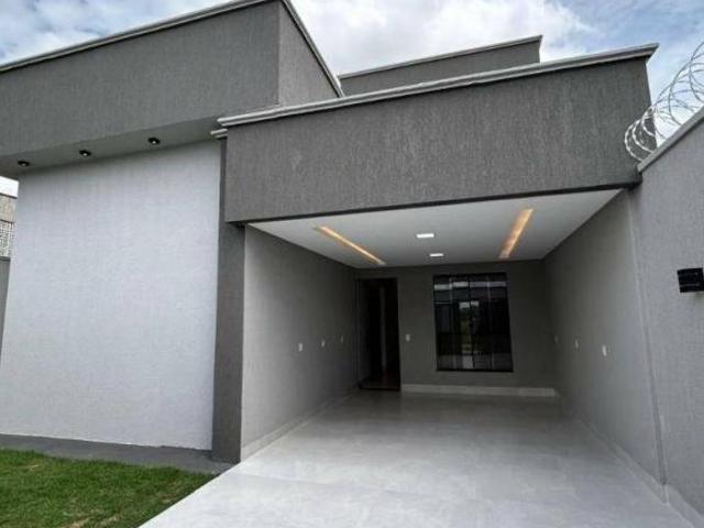 Casa venda em Região Geográfica Imediata de Goiânia, Goiânia
