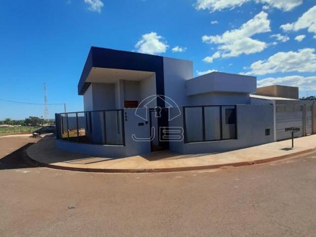 Casa venda em Santa Clara d'Oeste