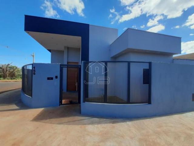 Casa venda em Região Imediata de Santa Fé do Sul, Santa Clara d'Oeste