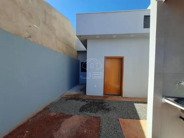Casa venda em Região Imediata de Santa Fé do Sul, Santa Clara d'Oeste