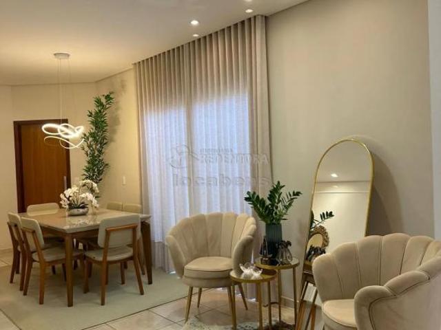 Casa venda em São José do Rio Preto