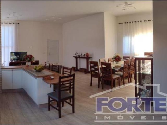 Casa venda em Conjunto União I, Poços de Caldas