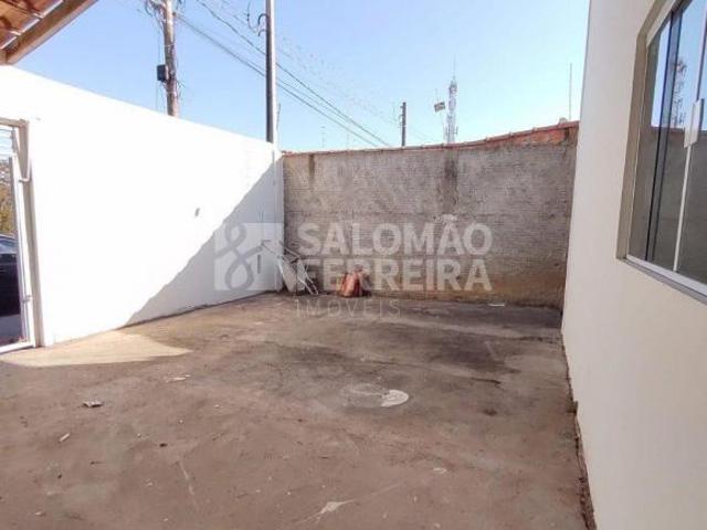 Casa venda em Região Imediata de Franca, Juranda