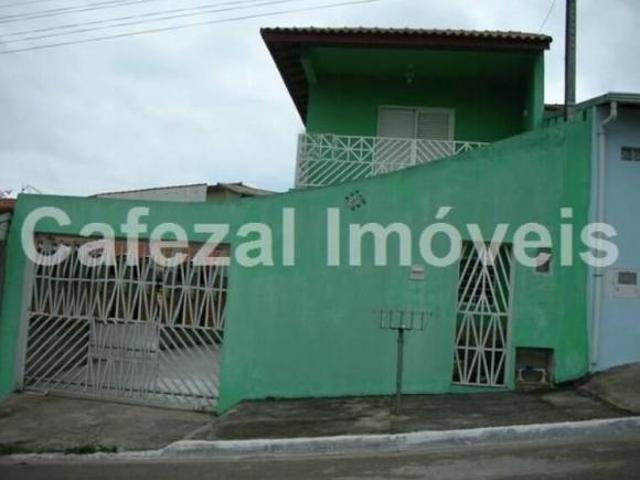 Casa venda em Região Imediata de Jundiaí, Itupeva