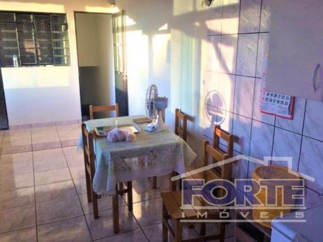 Casa venda em Estância São José, Poços de Caldas