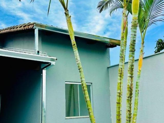 Casa venda em Residencial Santa Fé, Goiânia
