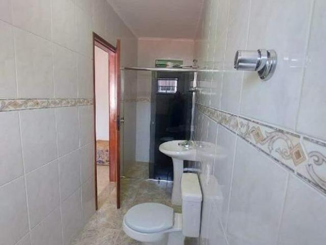 Casa venda em Amparo, Santa Maria do Amparo