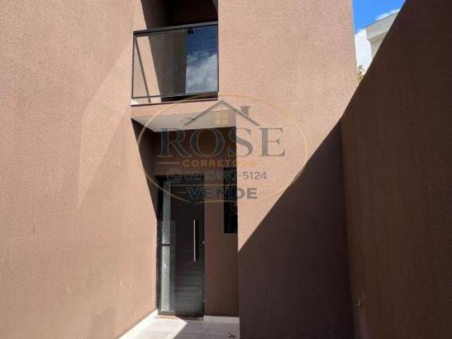 Casa venda em Residencial Santo Antônio, Franco da Rocha