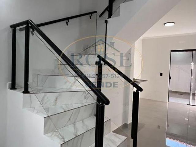 Casa venda em Residencial Santo Antônio, Franco da Rocha