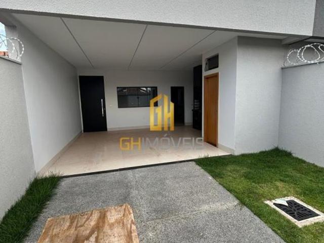 Casa venda em Residencial Village Garavelo, Aparecida de Goiânia