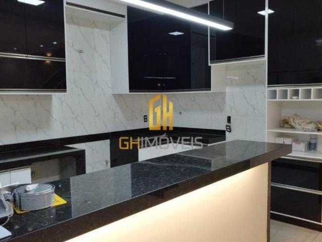Casa venda em Residencial Village Garavelo - 2ª Etapa, Aparecida de Goiânia