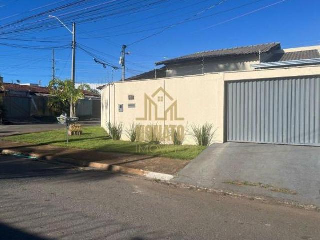 Casa venda em Região Geográfica Imediata de Goiânia, Goiânia