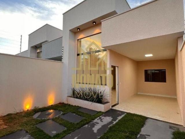 Casa venda em Região Geográfica Imediata de Goiânia, Aparecida de Goiânia