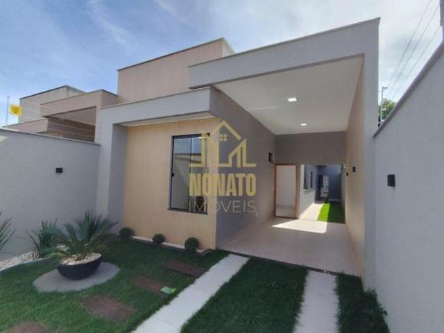 Casa venda em Região Geográfica Imediata de Goiânia, Aparecida de Goiânia