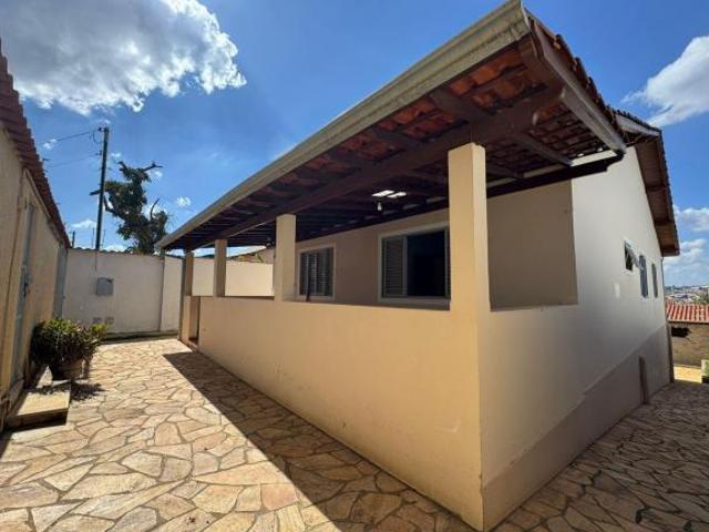 Casa venda em Centro, Varginha
