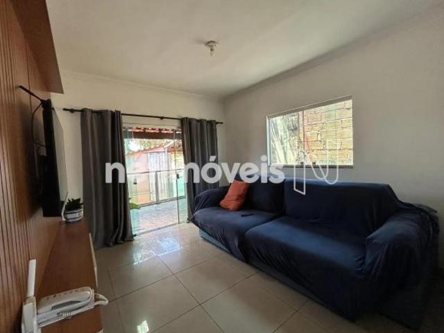 Casa venda em Região Geográfica Imediata de Belo Horizonte, Região Metropolitana de Belo Horizonte