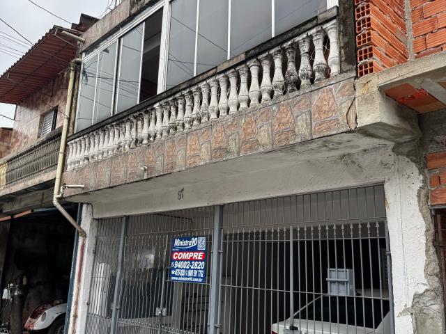 Casa venda em Vila Jardim Rochdale, Osasco
