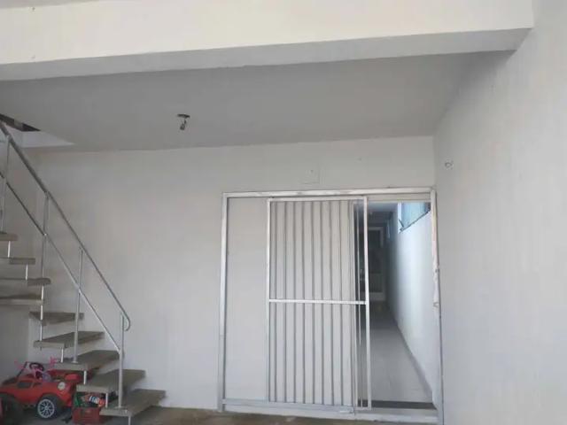 Casa venda em Vila Jardim Rochdale, Osasco