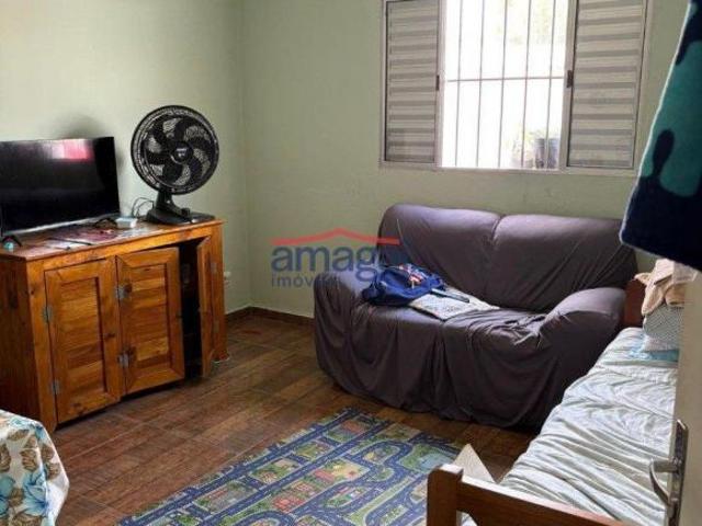 Casa venda em Jardim Independência, Jacareí