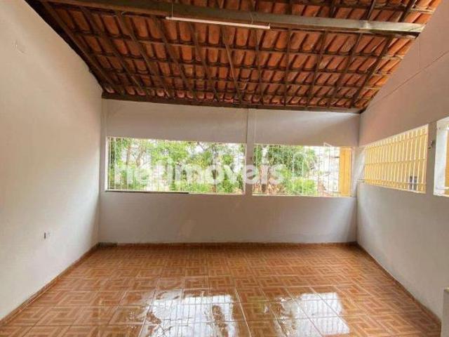Casa venda em Regional Oeste, Belo Horizonte
