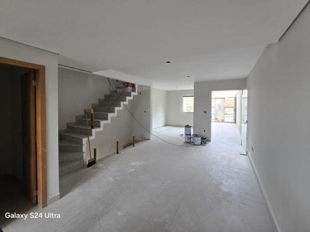 Casa venda em Jardim Atlântico, Belo Horizonte