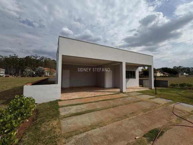 Casa venda em Região Imediata de Avaré, Águas de Santa Bárbara