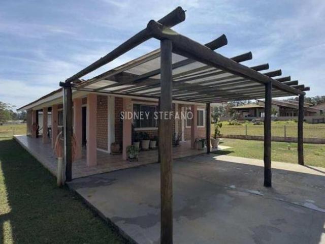 Casa venda em Região Imediata de Avaré, Águas de Santa Bárbara
