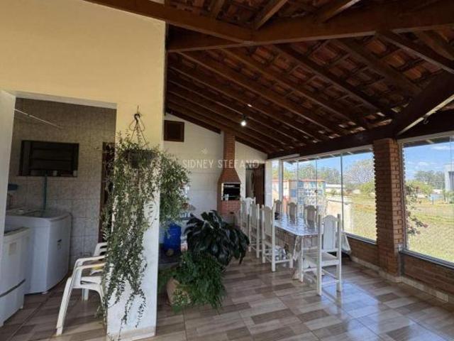 Casa venda em Região Imediata de Avaré, Águas de Santa Bárbara