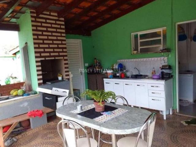 Casa venda em Região Imediata de Avaré, Águas de Santa Bárbara