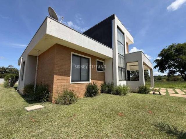 Casa venda em Região Imediata de Avaré, Águas de Santa Bárbara