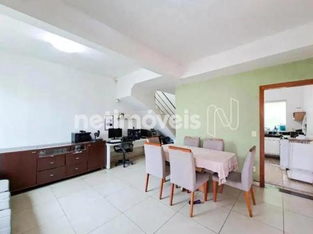 Casa venda em Santa Terezinha, Belo Horizonte