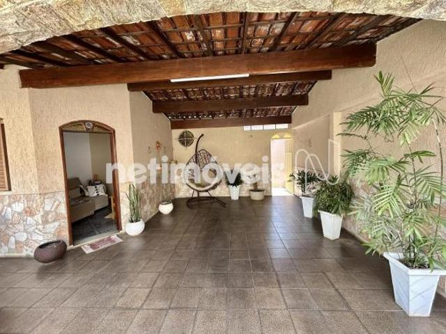 Casa venda em Conjunto Celso Machado, Belo Horizonte