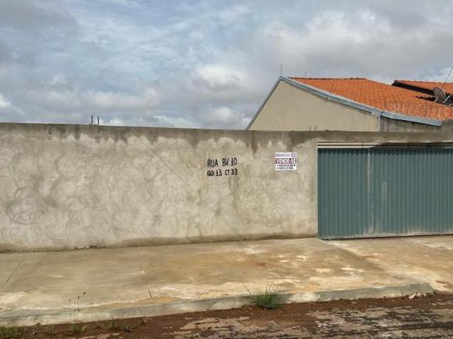 Casa venda em Região Geográfica Imediata de Caldas Novas-Morrinhos, Caldas Novas