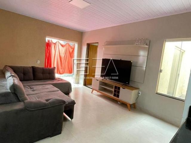 Casa venda em Setor Bosque, Formosa