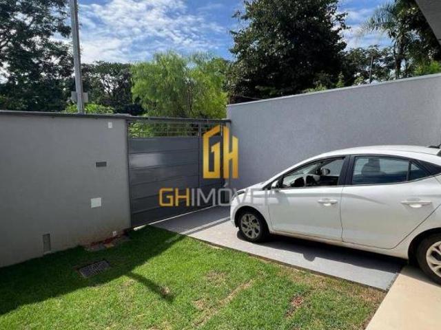 Casa venda em Setor Conde dos Arcos - Complemento, Aparecida de Goiânia