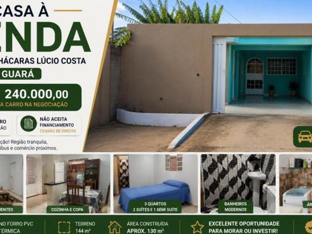Casa venda em Região Geográfica Imediata do Distrito Federal, Região Integrada de Desenvolvimento do Distrito Federal e Entorno