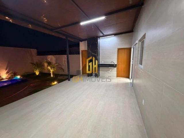 Casa venda em Setor Garavelo, Aparecida de Goiânia