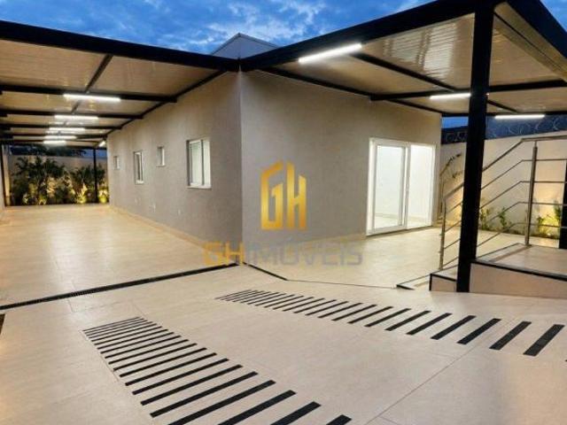 Casa venda em Setor Garavelo, Aparecida de Goiânia