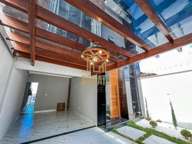 Casa venda em Região Geográfica Imediata de Goiânia, Goiânia