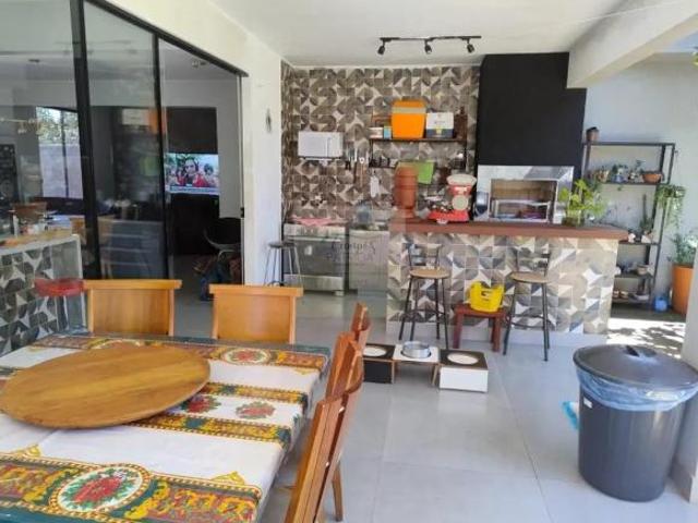 Casa venda em Condomínio Ouro Vermelho 1, Jardim Botânico