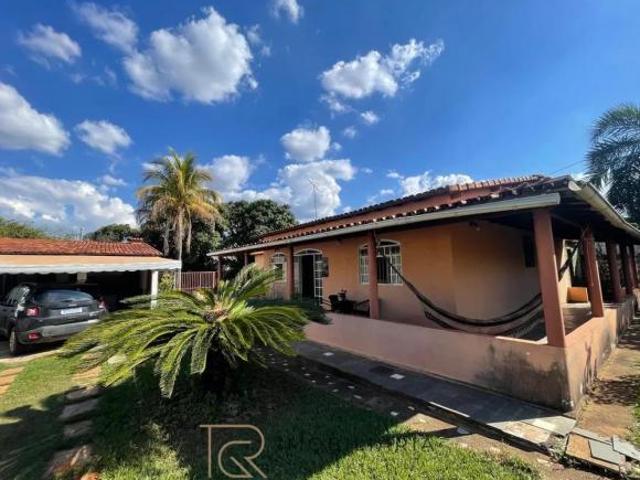 Casa venda em Residencial Interlagos, Jardim Botânico