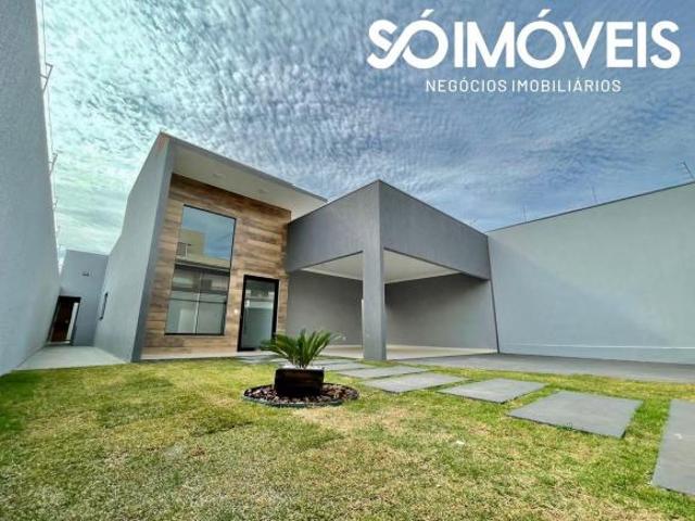 Casa venda em Região Geográfica Imediata de Caldas Novas-Morrinhos, Caldas Novas