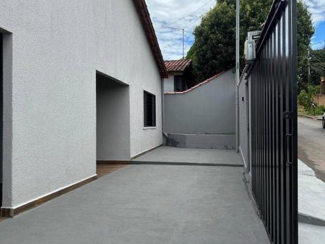 Casa venda em Região Geográfica Imediata de Goiânia, Nerópolis