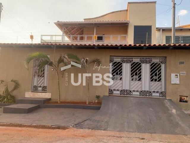 Casa venda em Região Geográfica Imediata de Goiânia, Goiânia
