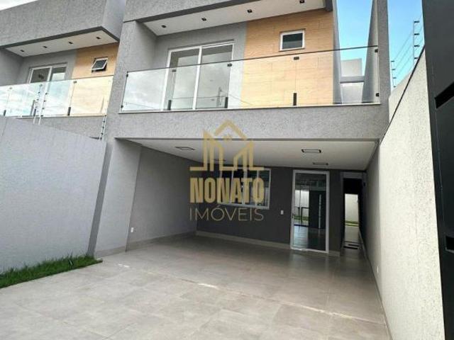 Casa venda em Região Geográfica Imediata de Goiânia, Goiânia