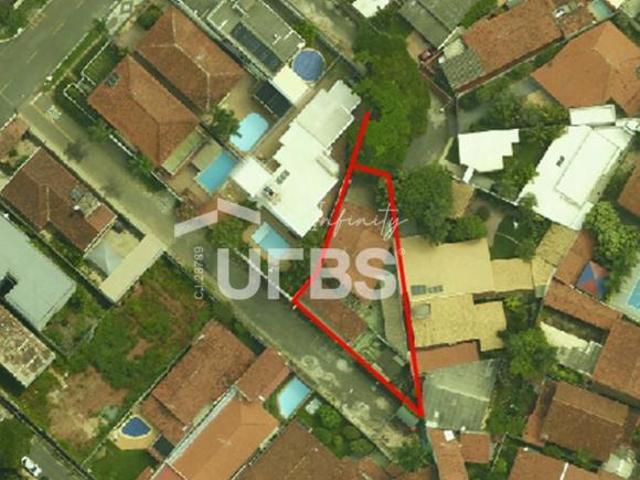 Casa venda em Setor Sul, Goiânia