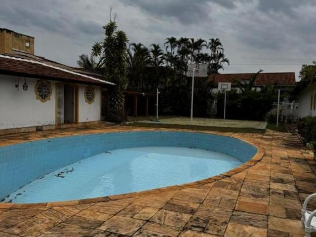 Casa venda em Lago Sul, Região Geográfica Intermediária do Distrito Federal