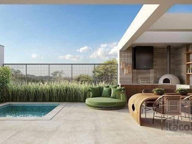 Casa venda em Boulevard Tamboré, Santana de Parnaíba