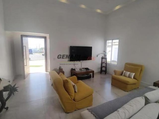 Casa venda em Indaiatuba