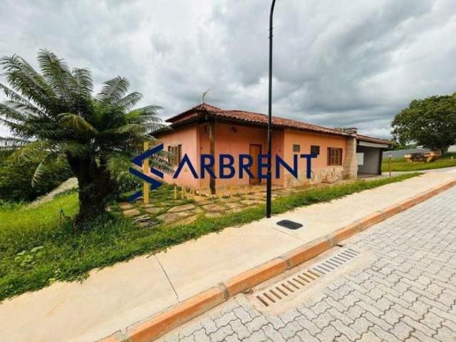Casa venda em Park Way Quadra 08, Park Way